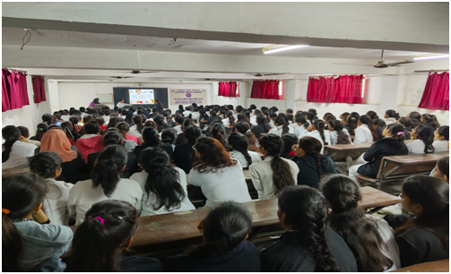 Data Interpretation in Medical Research program organized in RMCH Bareilly