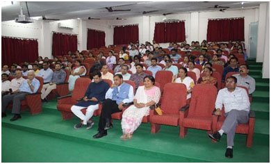 Career Guidance Program Medical School Transition to Specialty Training Ph.D. to Industry