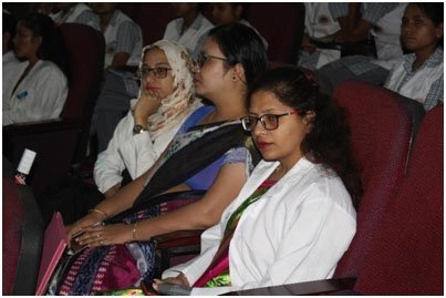 Career Guidance Program NIMHANS Entrance for Neuro Nursing