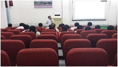 Career Guidance Program for INI-CET and Central Institute Residency Opportunities