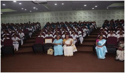 Guest Lecture on Critical Thinking for Medical Exams