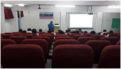 Guest Lecture on Preparing for NEET/PG Tips and Tricks