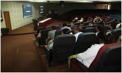 NMC Webinar on National Exit Test (NEXT)