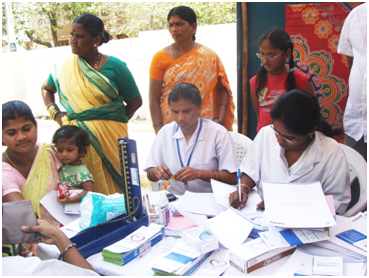 Cardiovascular Health and Wellness Camp