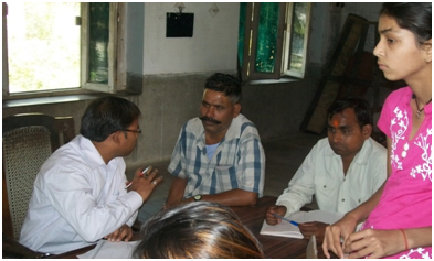 Cardiovascular Screening and Management Camp