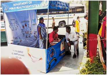 Health Awareness Camp