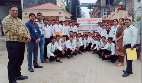 Mental Health Awareness Camp