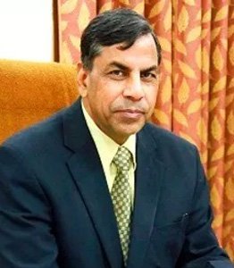 Dr. Ashok Agarwal