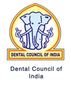 Dental Council Of India
