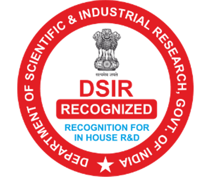 Department of Scientific and Industrial Research