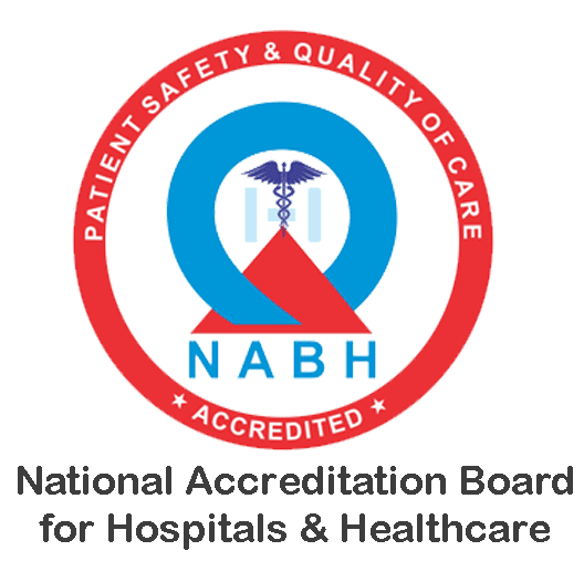 National Accreditation Board for Hospitals & Healthcare