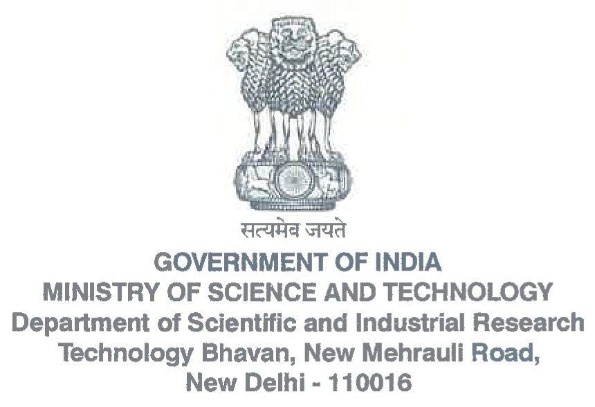 Scientific and Industrial Research Organisations