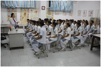 Value Added Course on Ayurvedic Entrepreneurship and Practice Management