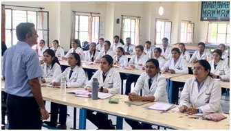Value Added Course on Advanced Medical Diagnostics