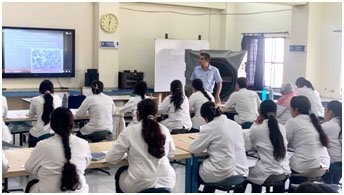Value Added Course on Advanced Therapeutic Modalities