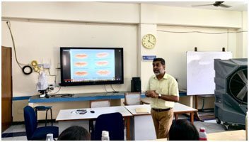 Value Added Course on Cosmetic Dentistry Innovations