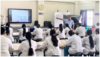 Value Added Course on Healthcare Technology Innovations