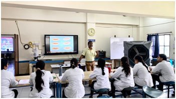 Value Added Course on Implant Dentistry Advances