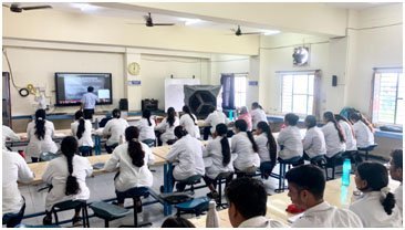 Value Added Course on Integrative Dental Medicine