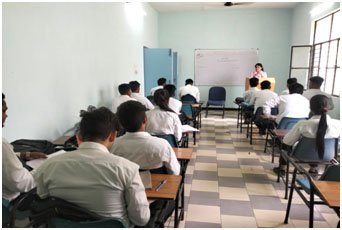 Value Added Course on Integrative Healthcare Management