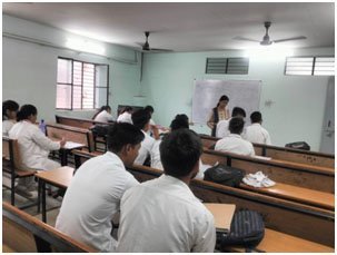 Value Added Course on Pharmaceutical Innovations