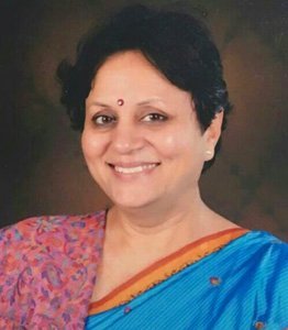 Dr. Lata Agrawal