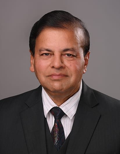 Dr. Keshav Kumar Agarwal