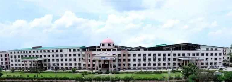 RMCH Hospital Building