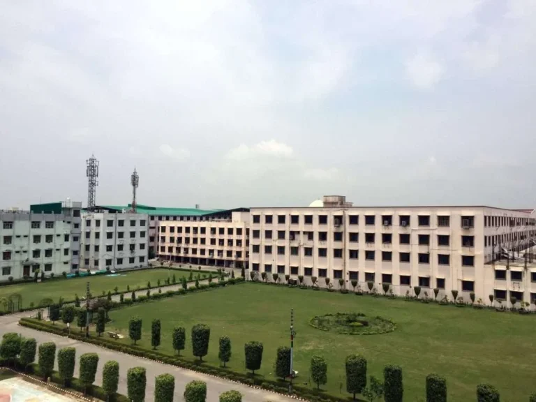 Academic Campus Blocks