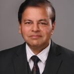 Dr. Keshav Kumar Agarwal